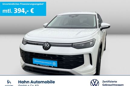 VW Tayron Gebrauchtwagen