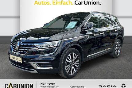 Renault Koleos Gebrauchtwagen