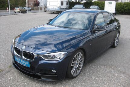 BMW 320 Gebrauchtwagen