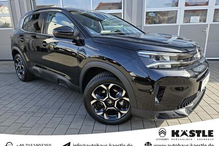 Citroen C5 Aircross Gebrauchtwagen