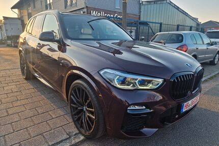 BMW X5 Gebrauchtwagen