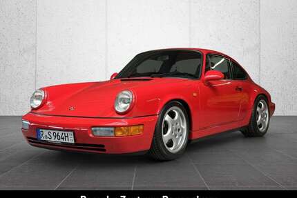 Porsche 964 Gebrauchtwagen