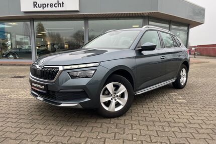 Skoda Kamiq Gebrauchtwagen