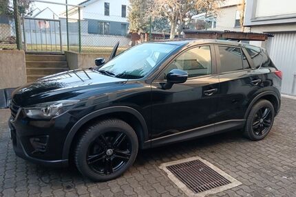 Mazda CX-5 Gebrauchtwagen