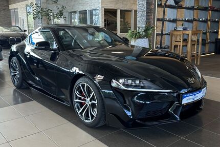 Toyota Supra Gebrauchtwagen