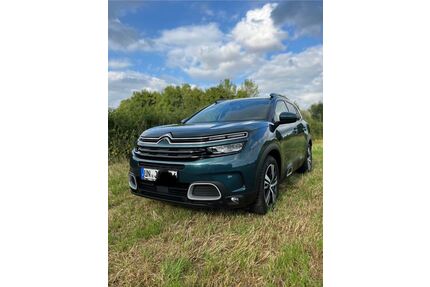 Citroen C5 Aircross Gebrauchtwagen
