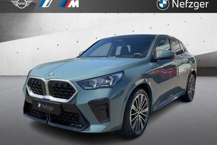 BMW X2 Gebrauchtwagen