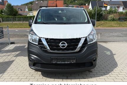 Nissan NV300 Gebrauchtwagen