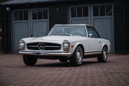 Mercedes-Benz SL 250 