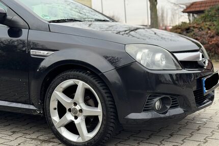 Opel Tigra Gebrauchtwagen