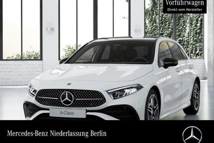 Mercedes-Benz A 200 Gebrauchtwagen