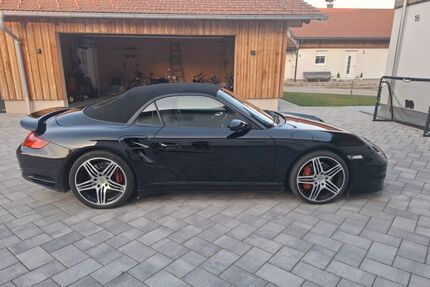 Porsche 997 Gebrauchtwagen