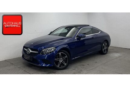 Mercedes-Benz C 300 Gebrauchtwagen