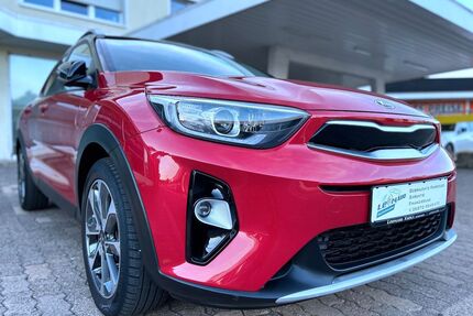 Kia Stonic Gebrauchtwagen