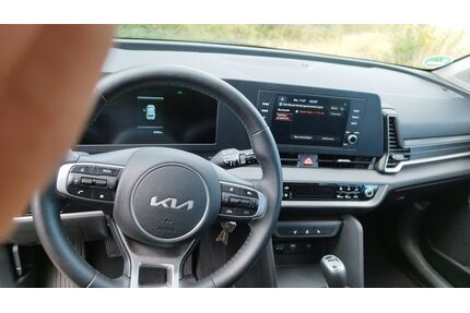 Kia Sportage Gebrauchtwagen