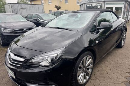 Opel Cascada Gebrauchtwagen