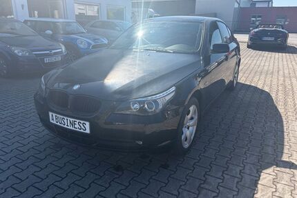 BMW 523 Gebrauchtwagen