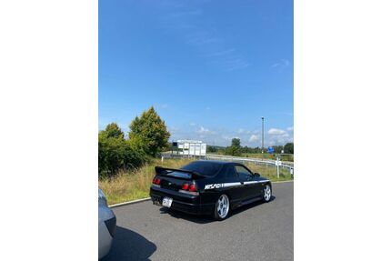 Nissan Skyline Gebrauchtwagen