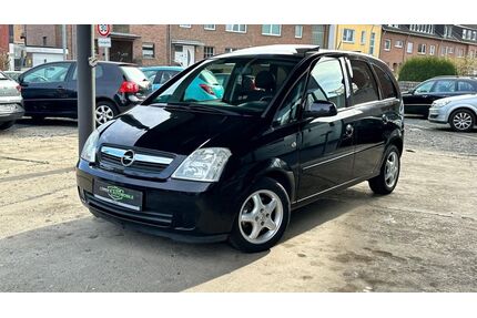 Opel Meriva Gebrauchtwagen