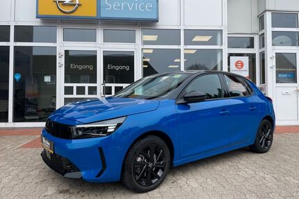 Opel Corsa Gebrauchtwagen