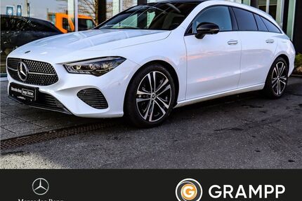 Mercedes-Benz CLA 200 Gebrauchtwagen