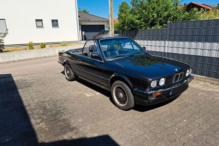 BMW 325 Gebrauchtwagen