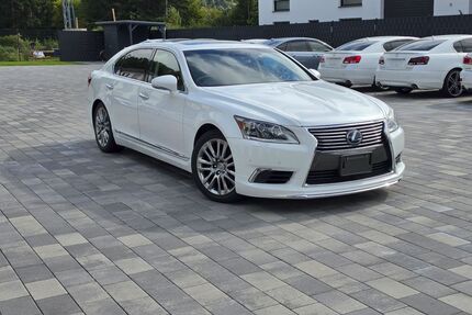 Lexus LS 600 Gebrauchtwagen