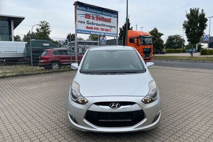 Hyundai ix20 Gebrauchtwagen