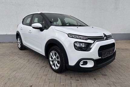 Citroen C3 Gebrauchtwagen