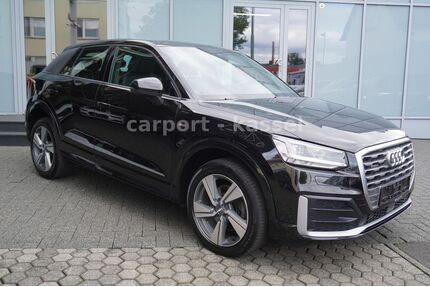 Audi Q2 Gebrauchtwagen