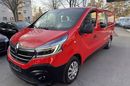 Renault Trafic Gebrauchtwagen