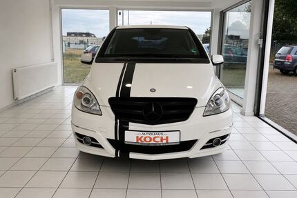 Mercedes-Benz B 150 Gebrauchtwagen