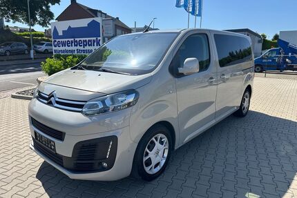 Citroen SpaceTourer Gebrauchtwagen