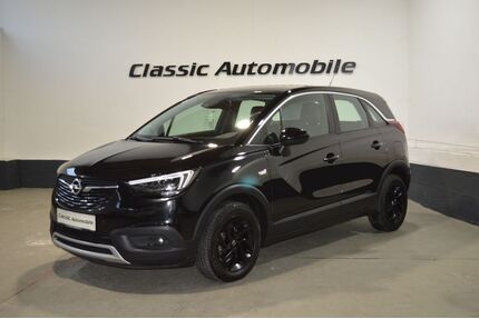 Opel Crossland (X) Gebrauchtwagen