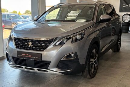 Peugeot 5008 Gebrauchtwagen