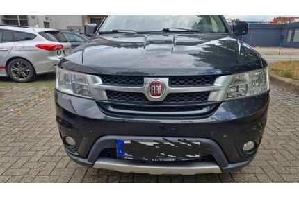 Fiat Freemont Gebrauchtwagen