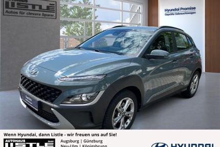 Hyundai KONA Gebrauchtwagen