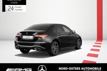 Mercedes-Benz A 200 Gebrauchtwagen