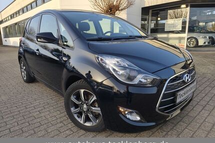Hyundai ix20 Gebrauchtwagen