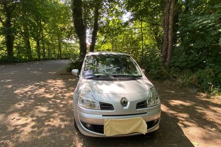 Renault Modus Gebrauchtwagen