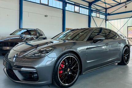 Porsche Panamera Gebrauchtwagen