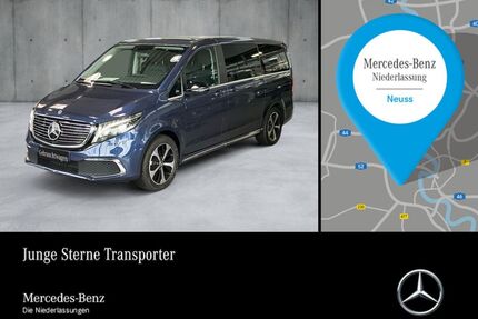 Mercedes-Benz EQV Gebrauchtwagen