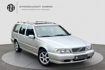 Volvo V70 Gebrauchtwagen