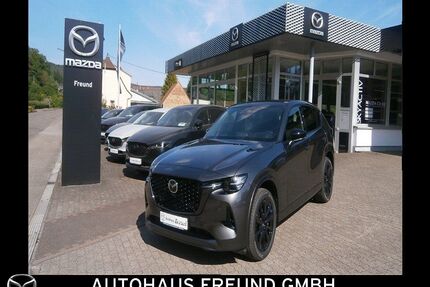 Mazda CX-60 Gebrauchtwagen