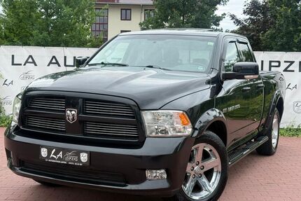 Dodge RAM Gebrauchtwagen