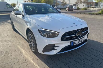Mercedes-Benz E 400 Gebrauchtwagen