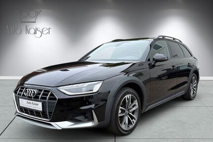 Audi A4 Allroad Gebrauchtwagen