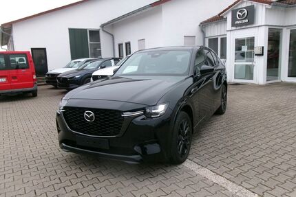 Mazda CX-60 Gebrauchtwagen