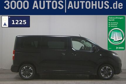 Opel Vivaro Gebrauchtwagen