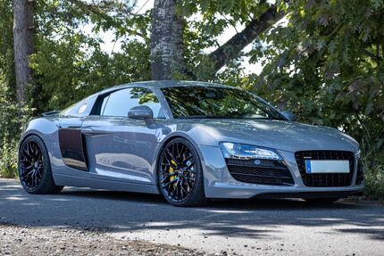 Audi R8 Gebrauchtwagen